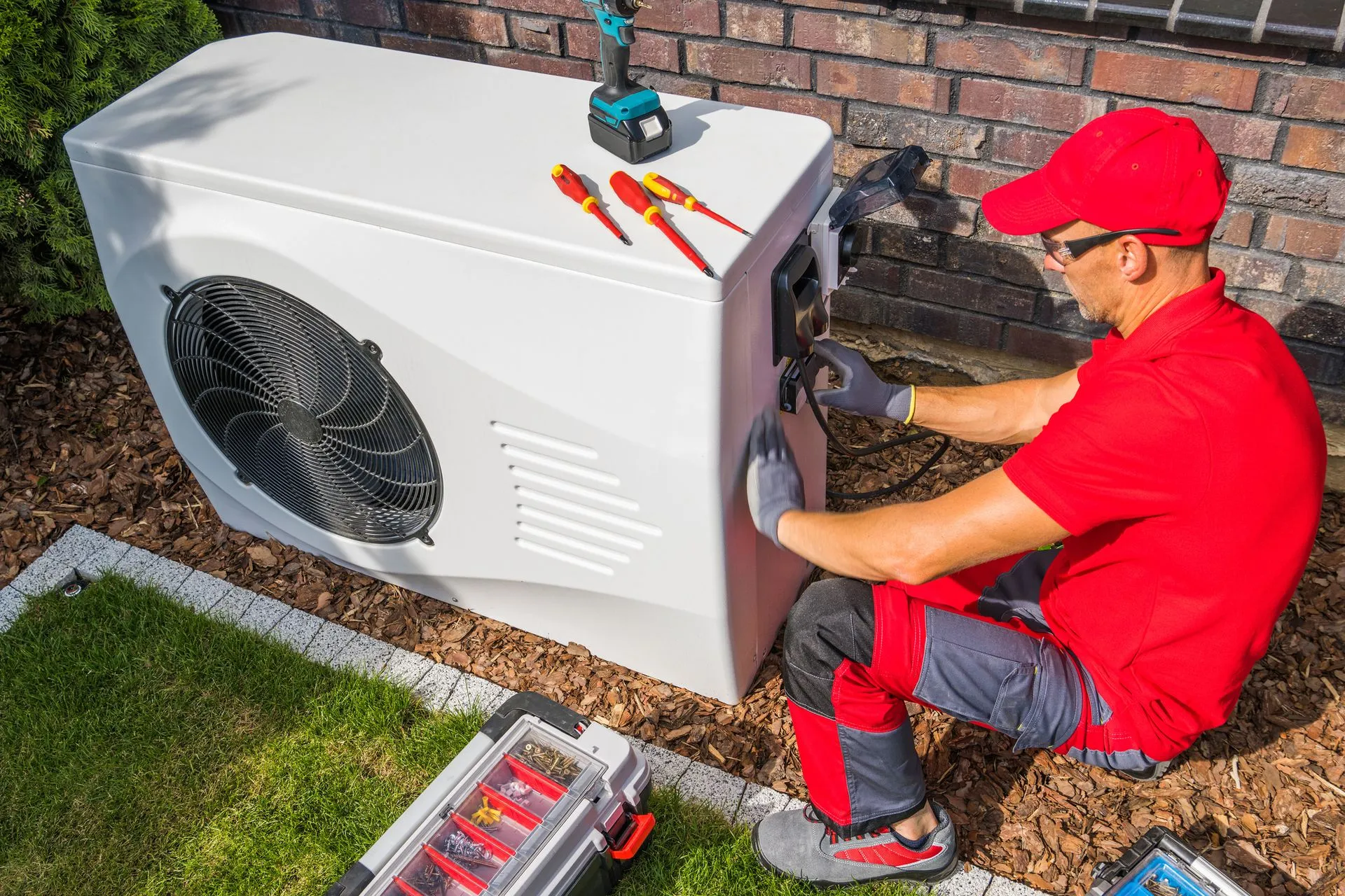 About HVAC in Brookings, OR